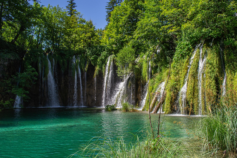 Plitvice Lakes National Park